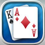 Generator Real Solitaire Pro for iPhone