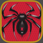 Spider Solitaire MobilityWare