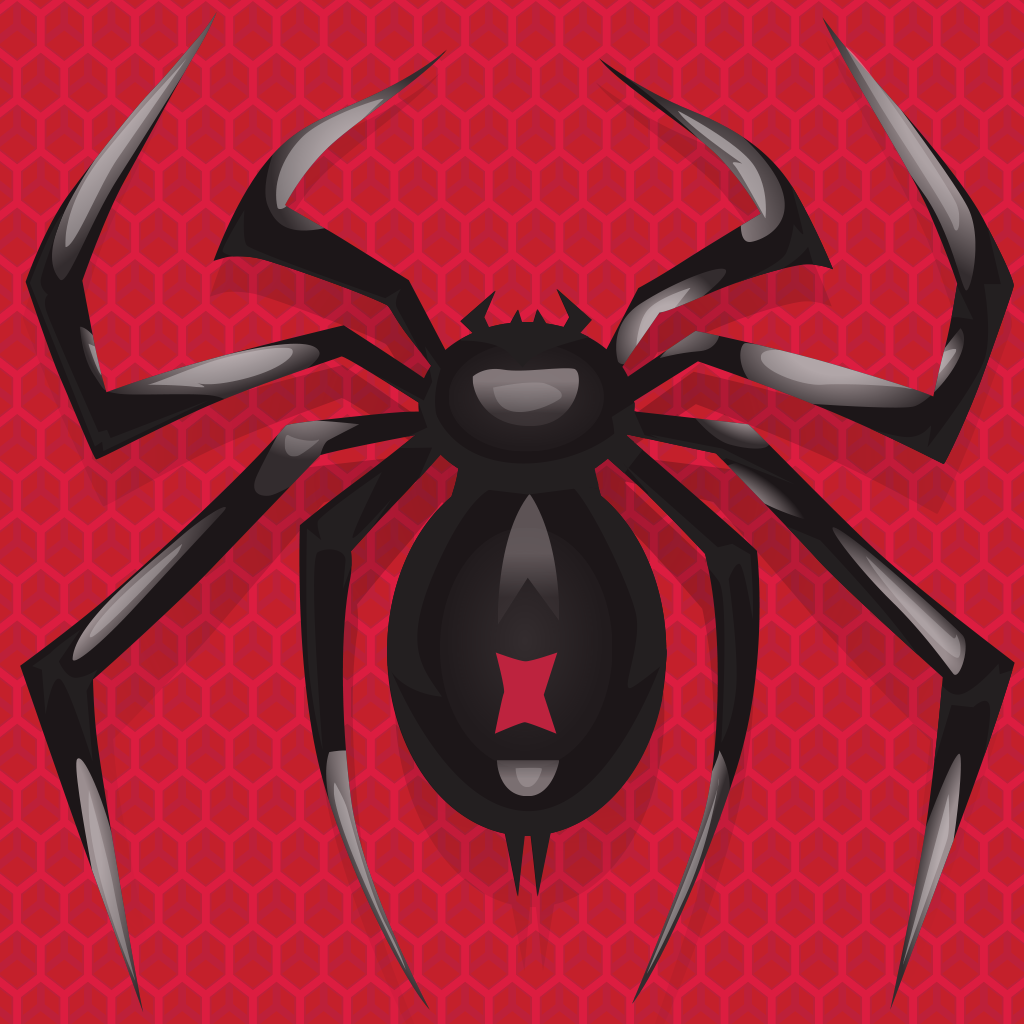 Generator Spider Solitaire: Card Games