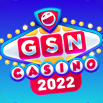 GSN Casino: Slots Games