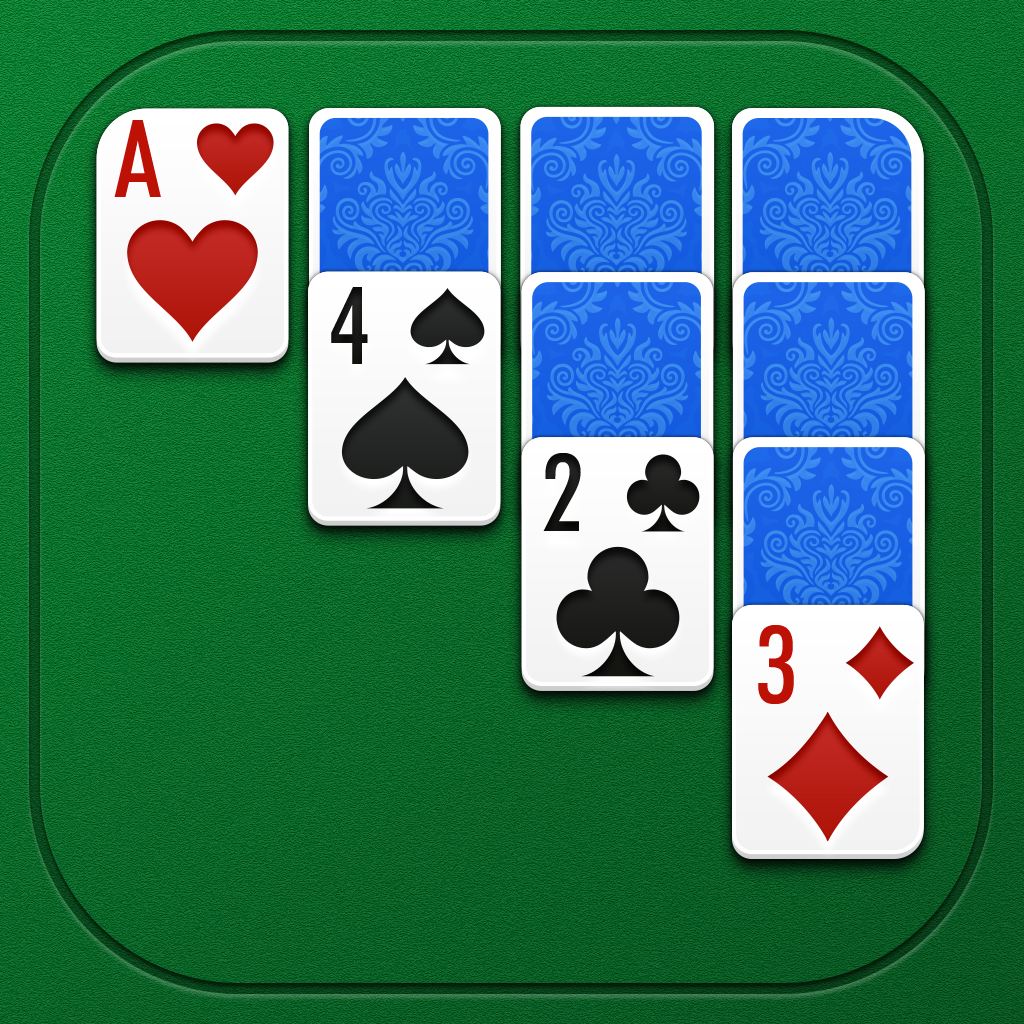 Generator Solitaire ∙