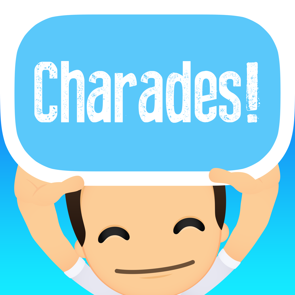 Generator Charades!™