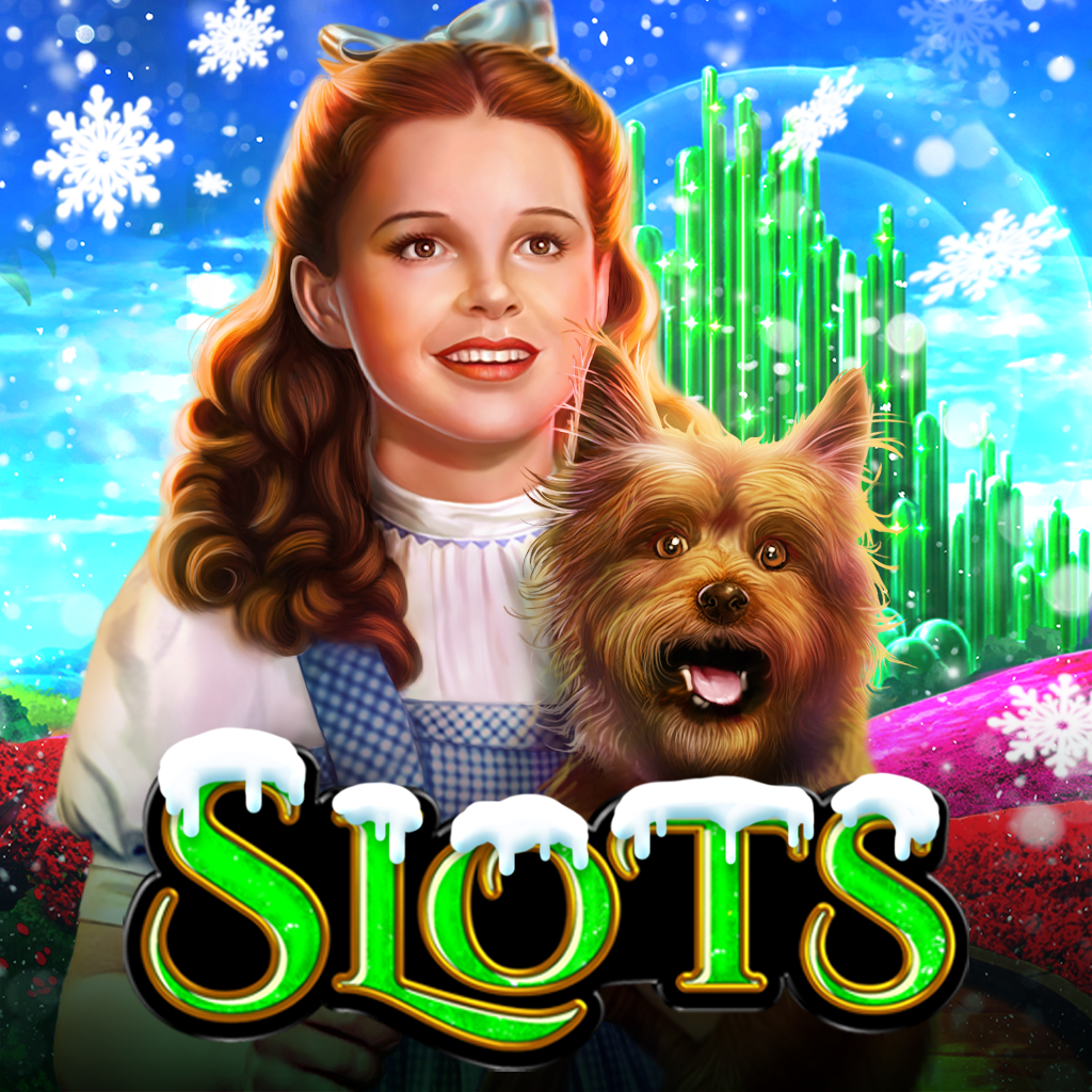 Wizard of Oz: Casino Slots