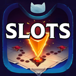 Generator Scatter Slots - Vegas Casino