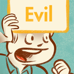 Generator Evil Minds: Dirty Charades!