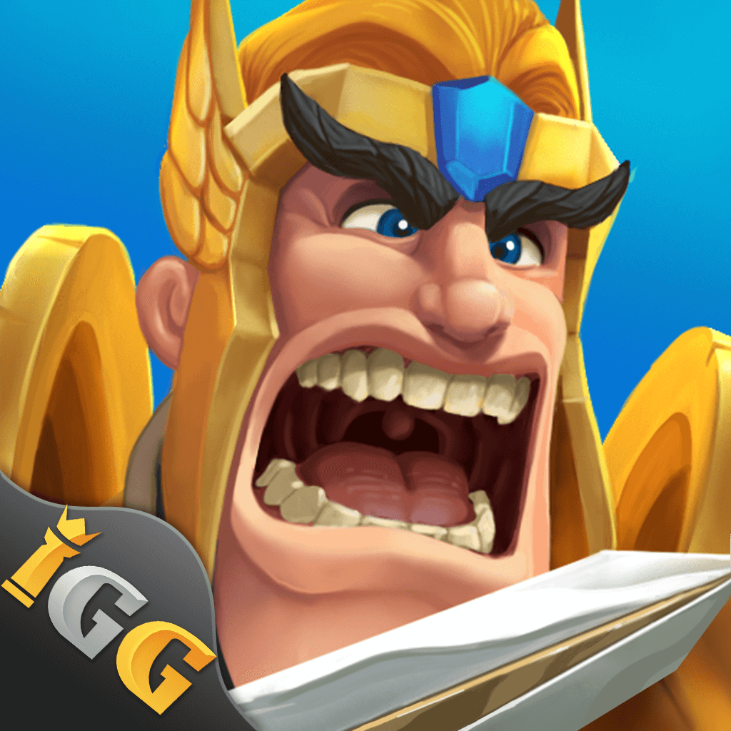 Lords Mobile: Kingdom Wars