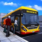 גֵנֵרָטוֹר Bus Simulator PRO 2017