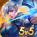 גֵנֵרָטוֹר Mobile Legends: Bang Bang