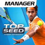 TOP SEED Tennis Manager 2022