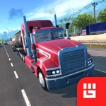 גֵנֵרָטוֹר Truck Simulator PRO 2