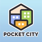 גֵנֵרָטוֹר Pocket City