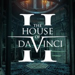 גֵנֵרָטוֹר The House of Da Vinci 2