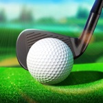 גֵנֵרָטוֹר Golf Rival - Multiplayer Games