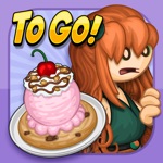 גֵנֵרָטוֹר Papa's Scooperia To Go!