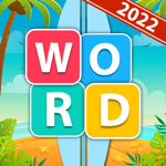 גֵנֵרָטוֹר Word Surf - Word Game