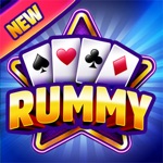 גֵנֵרָטוֹר Gin Rummy Stars - רמי