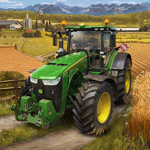 גֵנֵרָטוֹר Farming Simulator 20