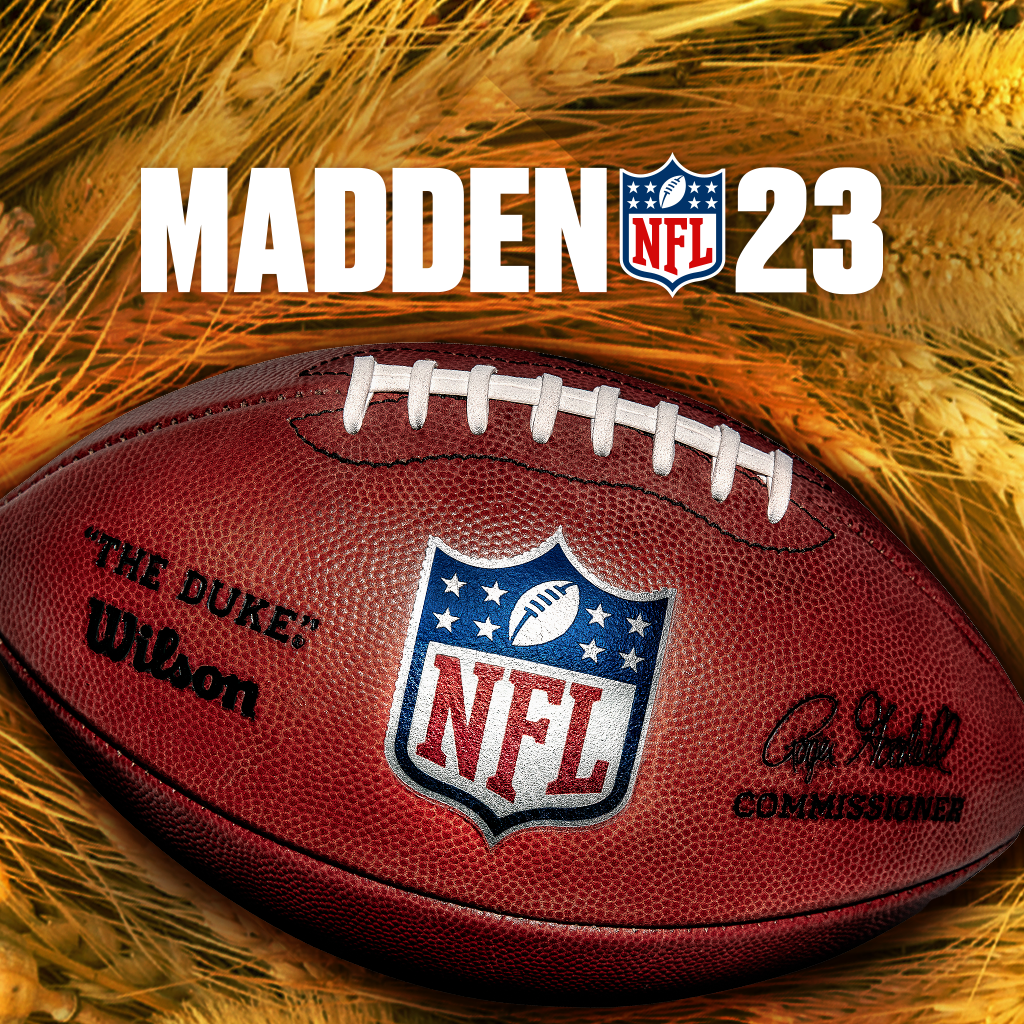 גֵנֵרָטוֹר Madden NFL 23 Mobile Football