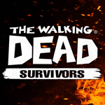 גֵנֵרָטוֹר The Walking Dead: Survivors