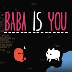 גֵנֵרָטוֹר Baba Is You