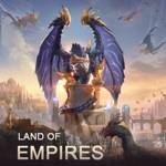 גֵנֵרָטוֹר Land of Empires: Immortal