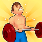 גֵנֵרָטוֹר Idle Workout Master: boxing