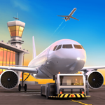 גֵנֵרָטוֹר Airport Simulator: First Class
