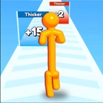 Tall Man Run