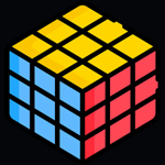 גֵנֵרָטוֹר AZ Rubik Solver - Magic Cube