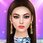 גֵנֵרָטוֹר Makeover Studio: Makeup Games