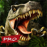 גֵנֵרָטוֹר Carnivores:Dinosaur Hunter Pro