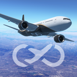 גֵנֵרָטוֹר Infinite Flight Simulator