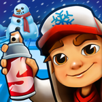 גֵנֵרָטוֹר Subway Surfers