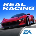 גֵנֵרָטוֹר Real Racing 3