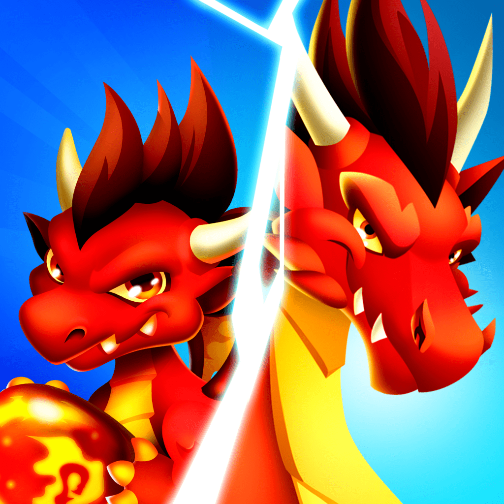 גֵנֵרָטוֹר Dragon City Mobile