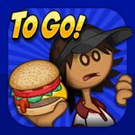 גֵנֵרָטוֹר Papa's Burgeria To Go!