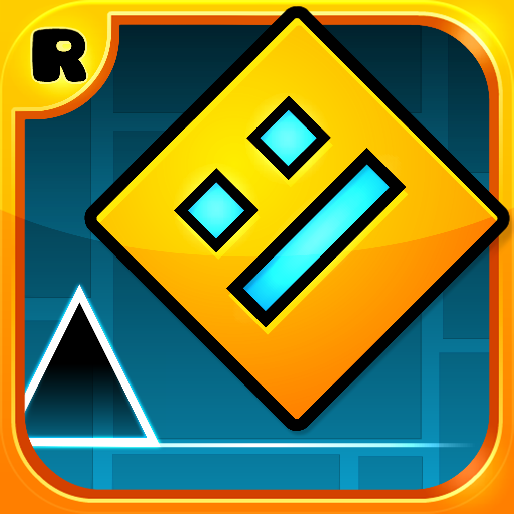 גֵנֵרָטוֹר Geometry Dash