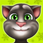 גֵנֵרָטוֹר My Talking Tom