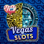 Heart of Vegas Slots-Casino