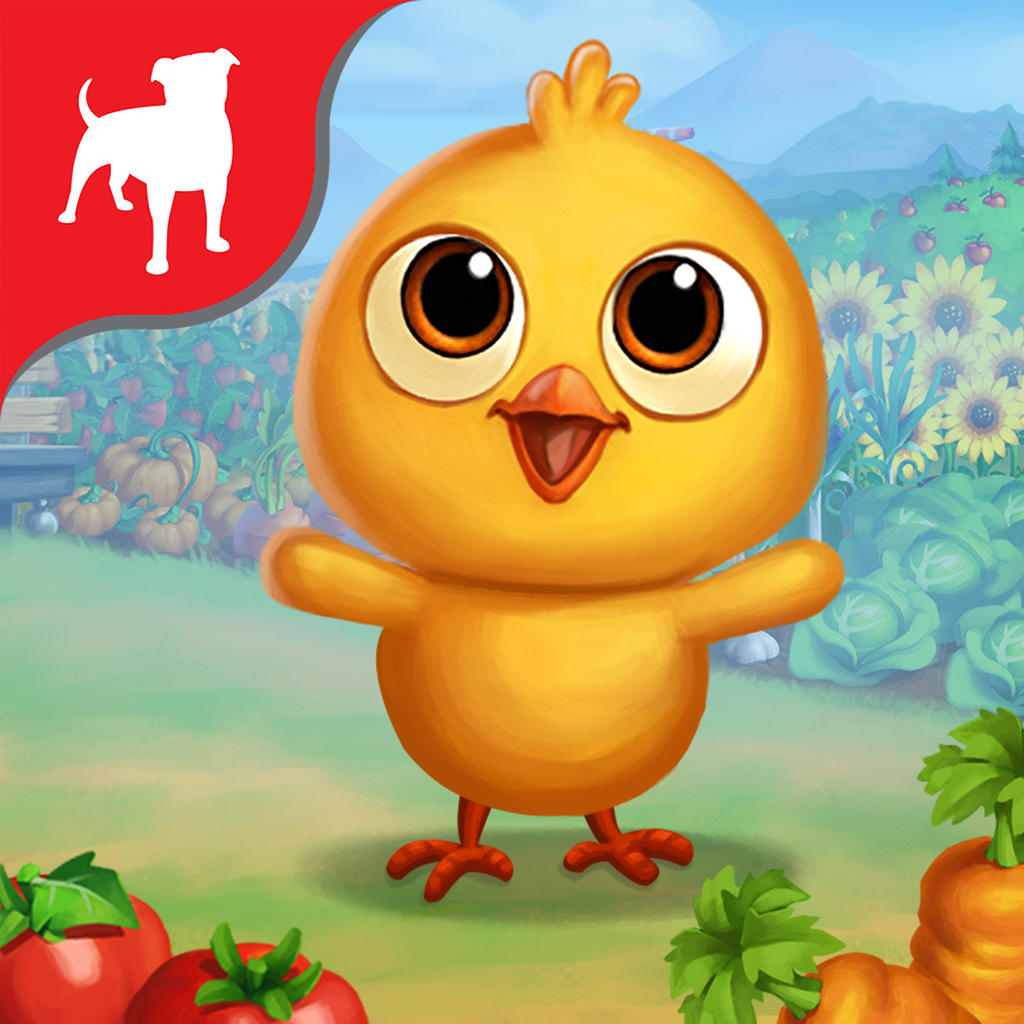 גֵנֵרָטוֹר FarmVille 2: Country Escape