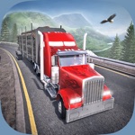 जनक Truck Simulator PRO 2016