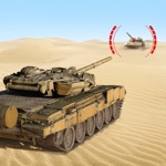 जनक War Machines：Tanks Combat Game