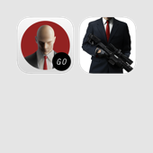 जनक Hitman Essentials