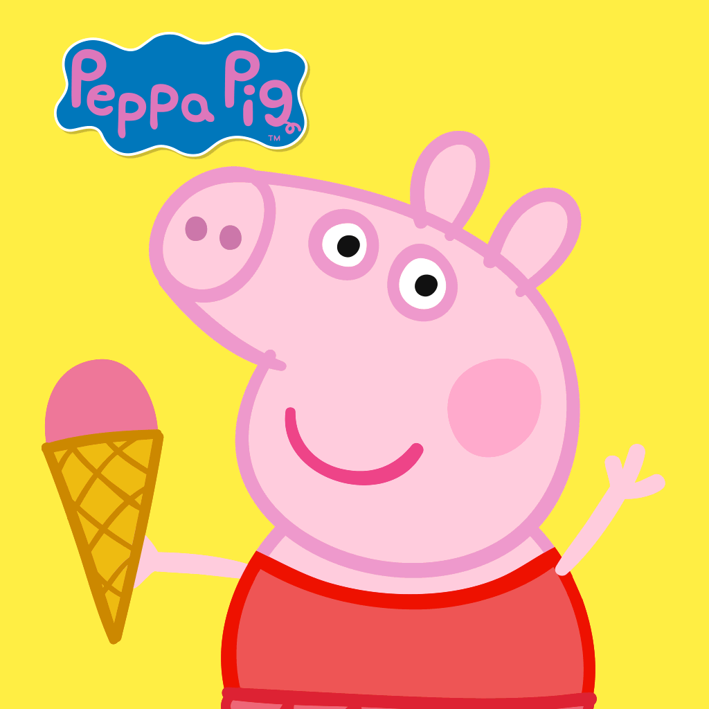 जनक Peppa Pig: Holiday Adventures
