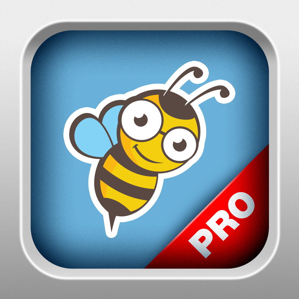 Spelling Bee PRO - Learn to Spell & Master Test