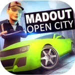 जनक MadOut Open City