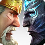 जनक Age of Kings: Skyward Battle