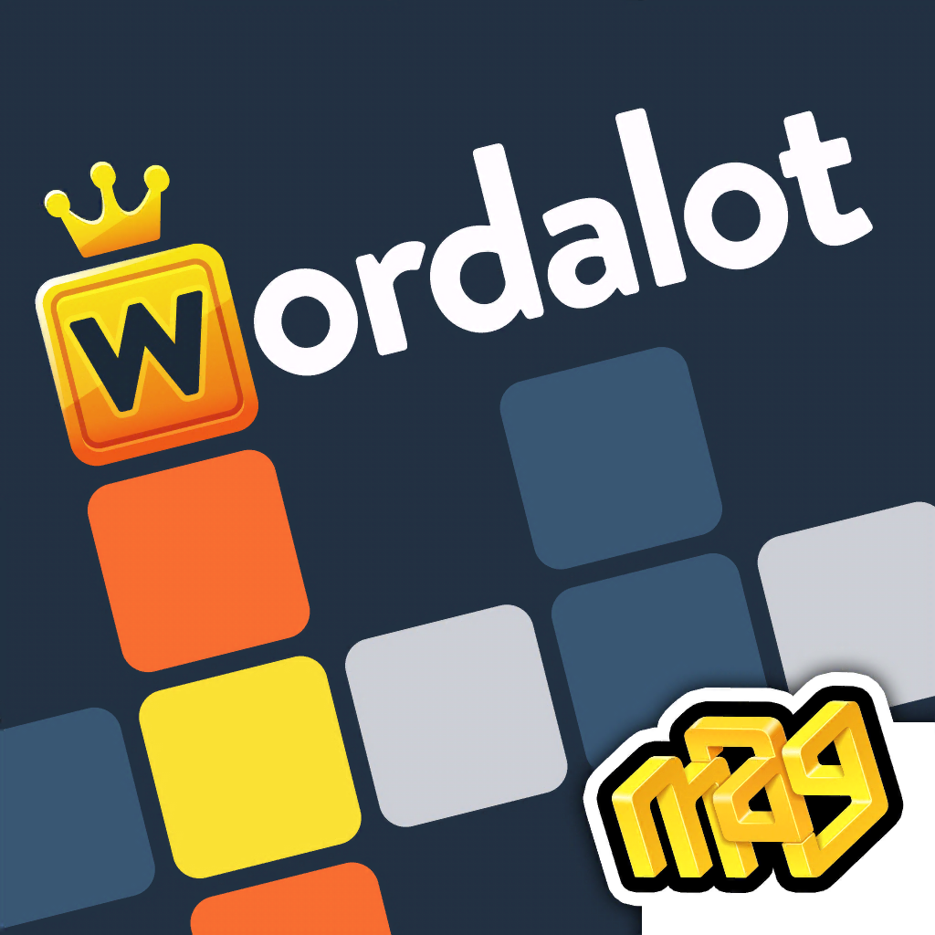 जनक Wordalot – Picture Crossword