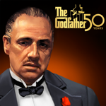 जनक The Godfather Game