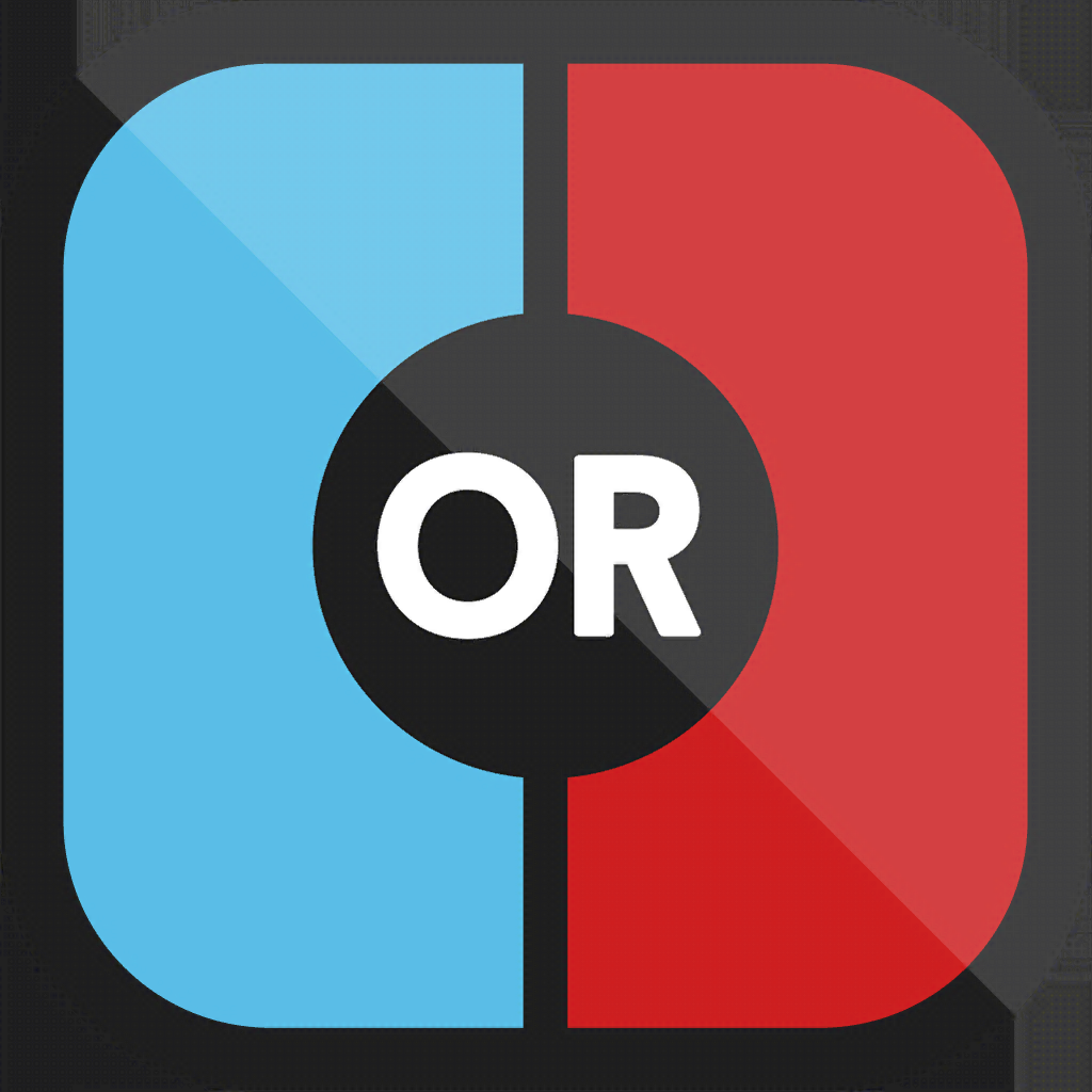 जनक Would You Rather - Hard Choice